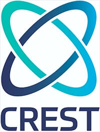 CREST Certified